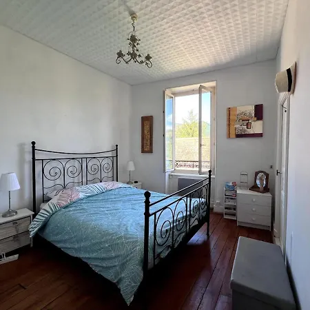 Holiday home Authentic House Ardes
