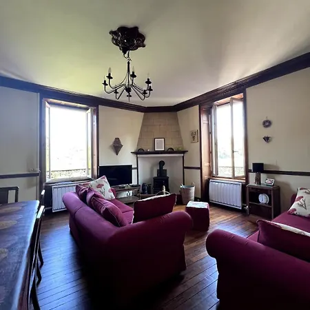Authentic House * Ardes