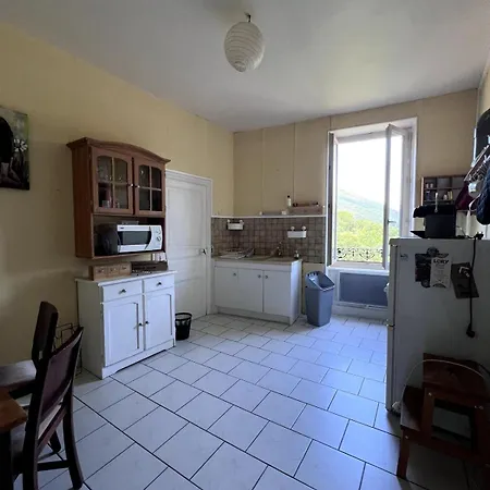 Holiday home Authentic House Ardes