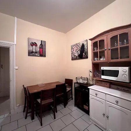 Authentic House Holiday home