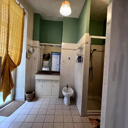 Authentic House Casa vacanze *