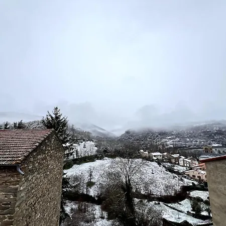 Casa vacanze Authentic House Ardes