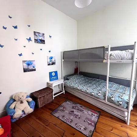 Authentic House Ardes