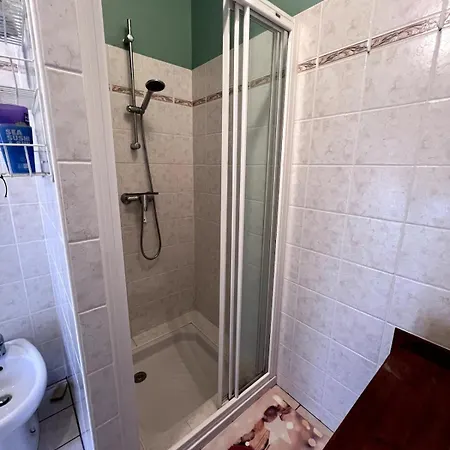 Authentic House Casa vacanze Ardes