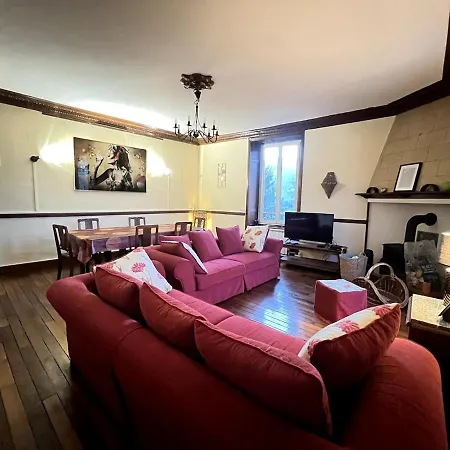 Holiday home Authentic House Ardes